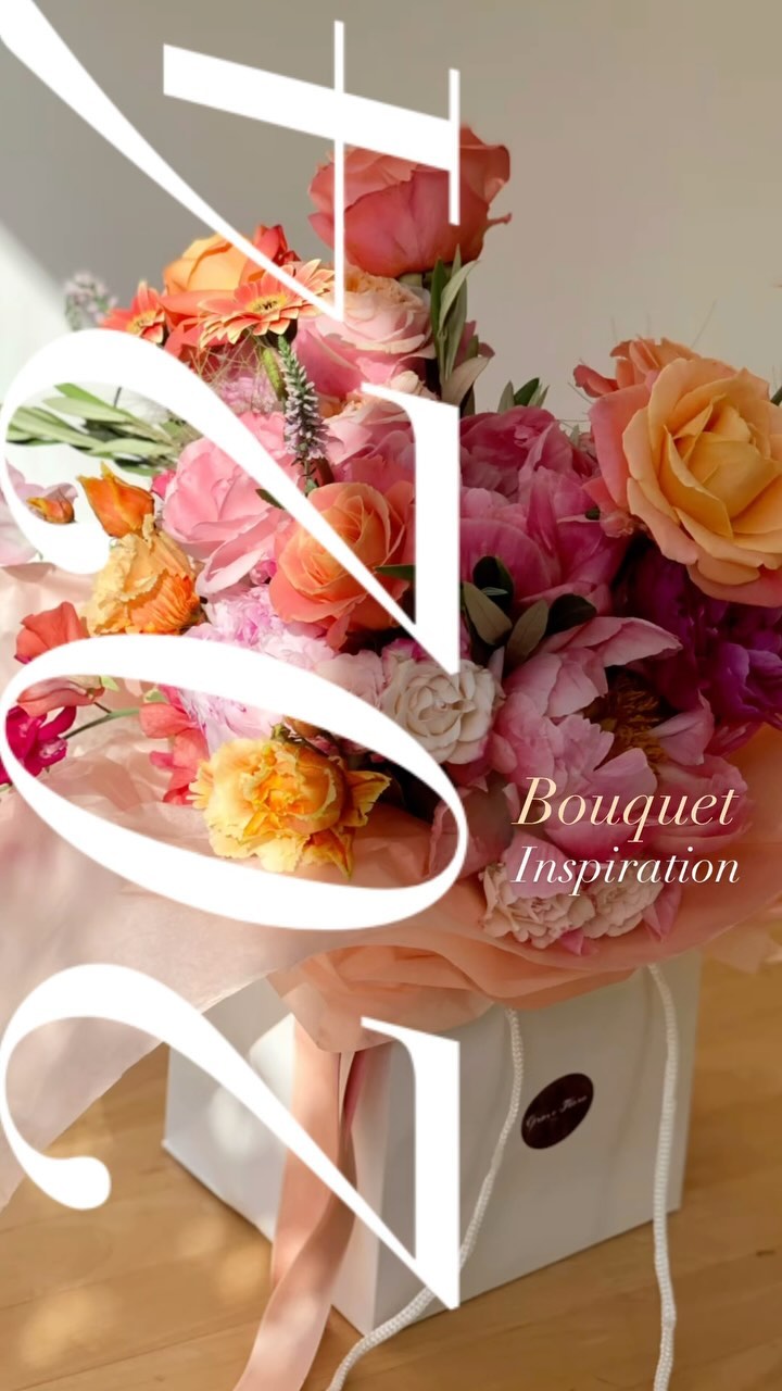 Which would you choose? Bouquet trends for 2024 are all about blending traditional elegance with modern flair. Expect to see a rise in sustainable and locally sourced flowers, vibrant color palettes, seasonality and unique arrangements. Individuality and creativity, top the list allowing couples to express their personalities through their floral choices. Get in touch to find out more
.
.
.
.
.
#gardenstyleflowers #flowersmakemoments #southlondonflorist #londonweddingflorist #seasonalflowers #alliseeispretty #wedding #modernweddingflowers #weddingflowers #workingwithflowers #stylingtheseasons
#undertheflowerspell
#weddingreception #modernwedding #weddingbouquet #isaidyes #engaged
#weddingideas #essexwedding
#weddingflowers #weddinginspo #weddingplanning #Londonwedding #Countrywedding #summerwedding #autumnwedding #2024wedding #2025weddingplanning