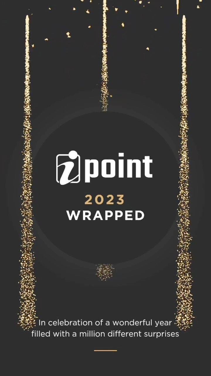 That’s a wrap for 2023.
🔜 2024