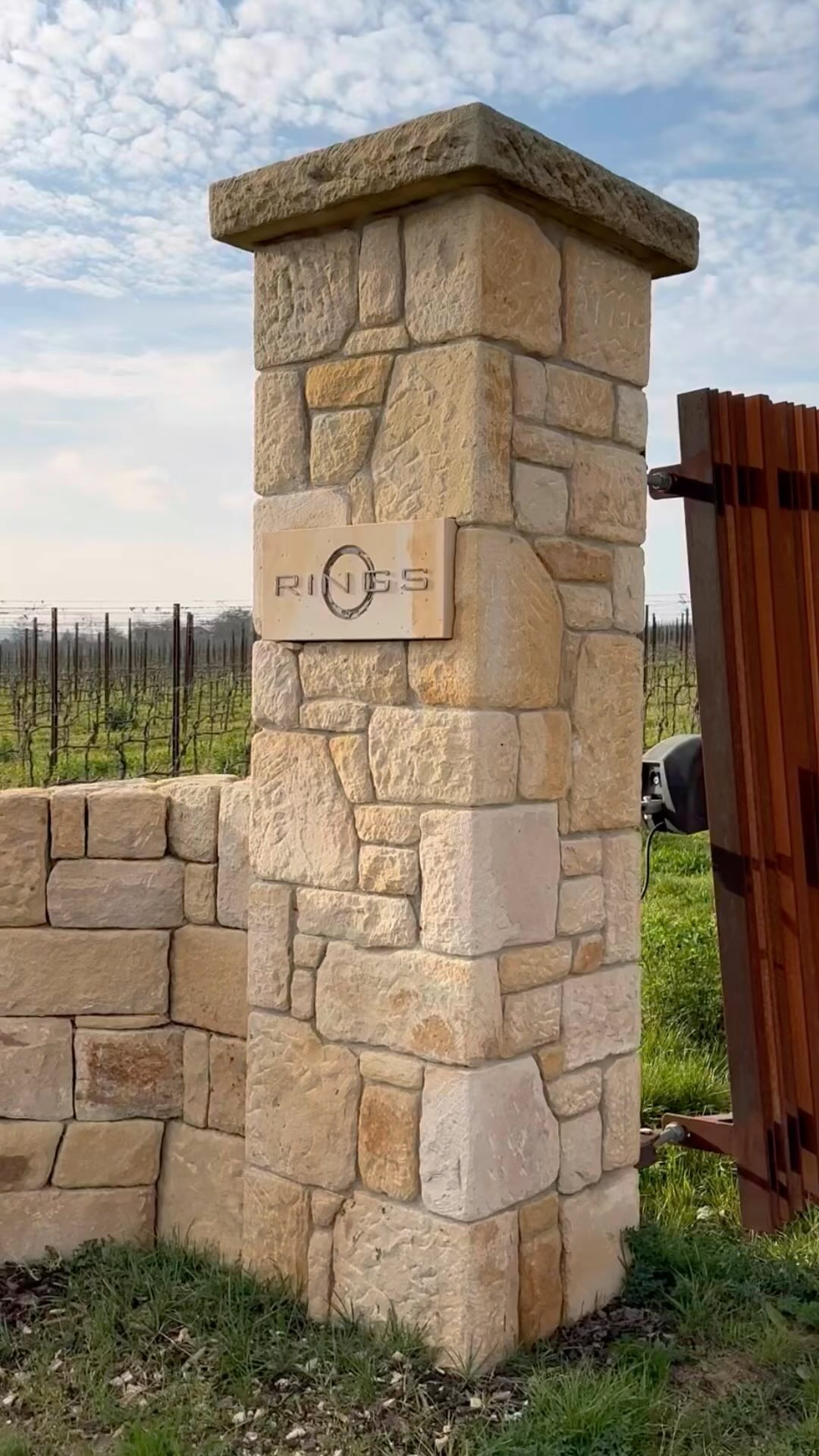 No introduction needed.. if you like wine you know these guys 🍾. @ringswein just opened their new vinothek… if your lucky they will even have some wine for you to try 😜
#winetip Kalk & Stein … mostly Chardonnay cuvée . Cheers🥂
#pfalz #riesling #spätburgunder #riesling #winetour #winetasting #vineyardviews #germanwine #winelover @vdp.diepraedikatsweingueter @vdp.pfalz @visitrlp