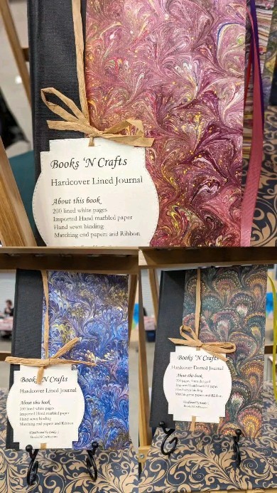 Some of the favorites from the Tahoma Highschool Holiday Bazaar! Met some great people! Next up Tesla STEM Highschool in Redmond!