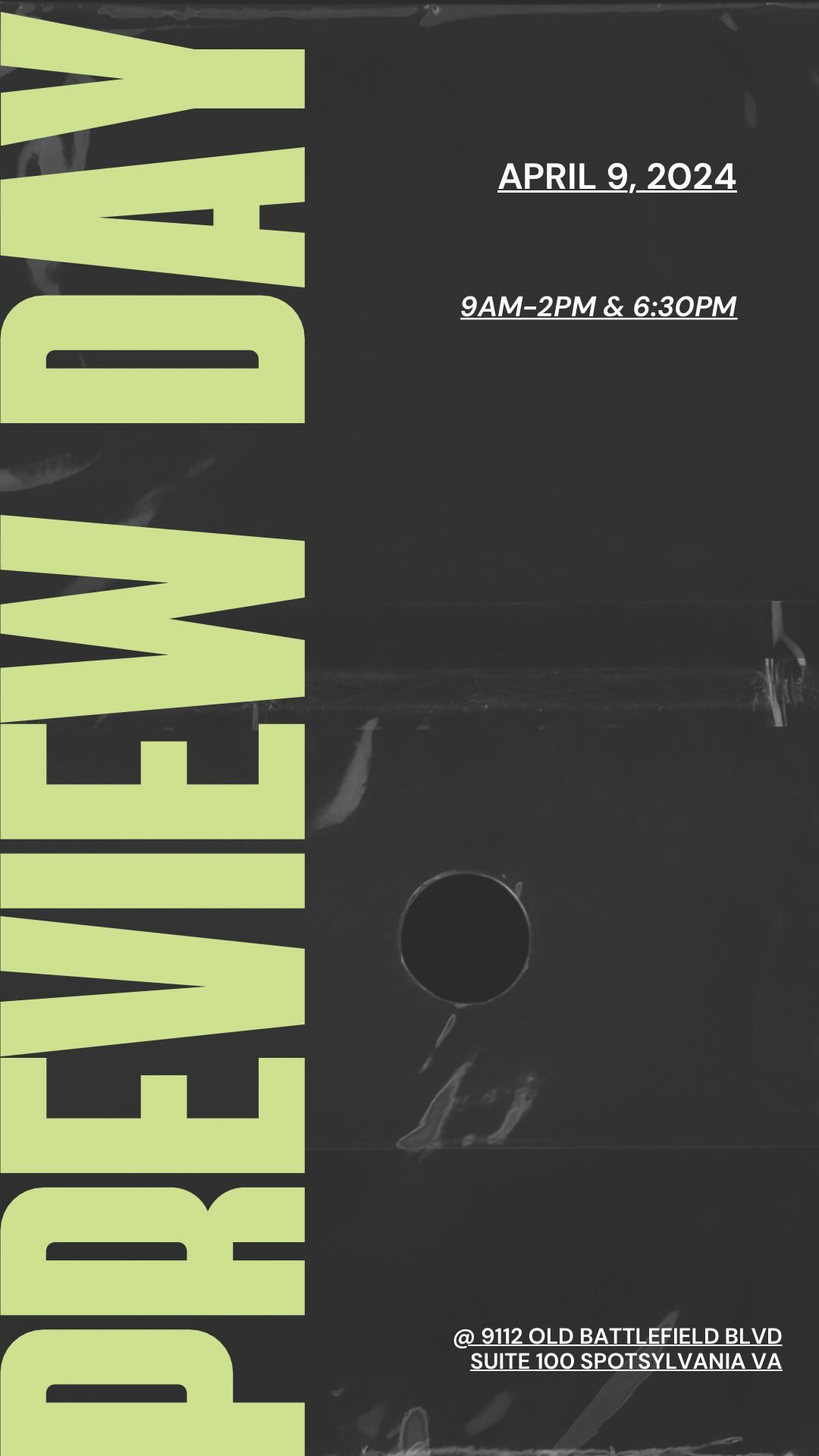 Our students are overjoyed to meet and worship with you 🙌🏼
Still don’t fully understand what Revive School is really about?
Wonder what Revive looks like day to day?
Join us!
9112 OLD BATTLEFIELD BLVD
SUITE 100 SPOTSYLVANIA VA
April 9th, 9am-2pm
To see first hand, a full day of Revive School!
Alongside current students, sneak peak into class time, and of course everyone’s favorite in the Lord’s presence during a prayer room set!
6:30pm
For anyone unable to make it to the day time portion, with a burning question about Revive. We will be hosting an evening session, with worship and discussion.
Preview day is a great opportunity to experience Revive school, get some of your questions answered and set apart time to worship Jesus.