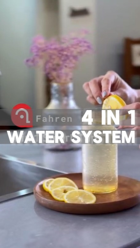 Experience ultimate convenience with our all-in-one water system: enjoy cold, hot, boiling, and sparkling water at the touch of a button. Elevate your hydration game!
📧 tony@tophney.com
📧 daph@tophney.com
#ultimatehydration #watersystem #RefreshmentRevolution #4way #ModernWaterSolutions #hydrationsimplified #perfectwaterallday #waterinnovation #watercooling #hydrationnation #goodwater #drinkwater
