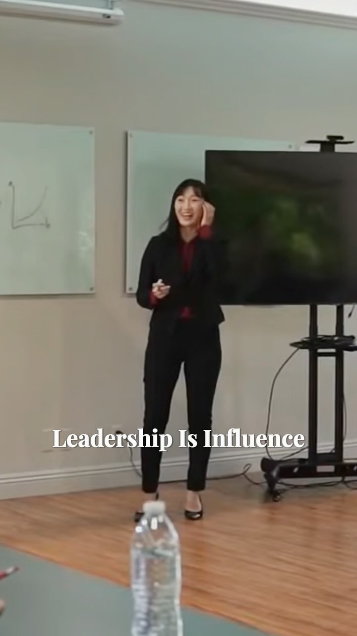 Leadership Is Influence: Broken Down Simply #rich #success #motivation #business #leadership #motivationalquotes #entrepreneur #mindset #wealth #psychology