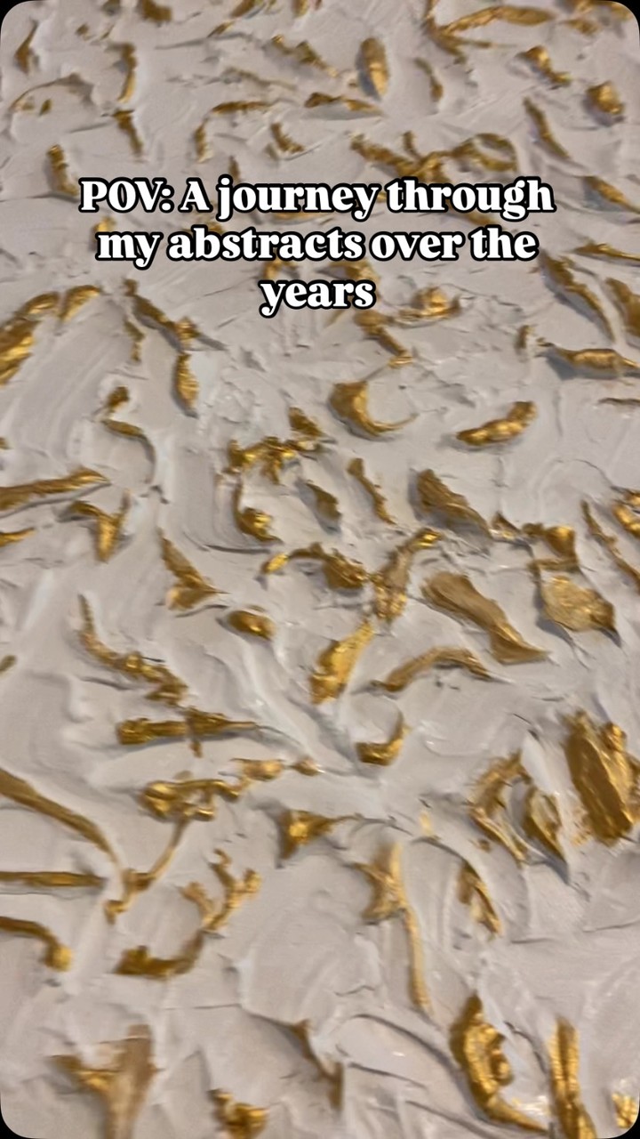 A journey through abstracts. I always come back to them. Shall we do an abstract collection?
#abstract #abstractacrylicpainting #abstractart #doitfortheprocess #creativeprocess #huntsvilleartist