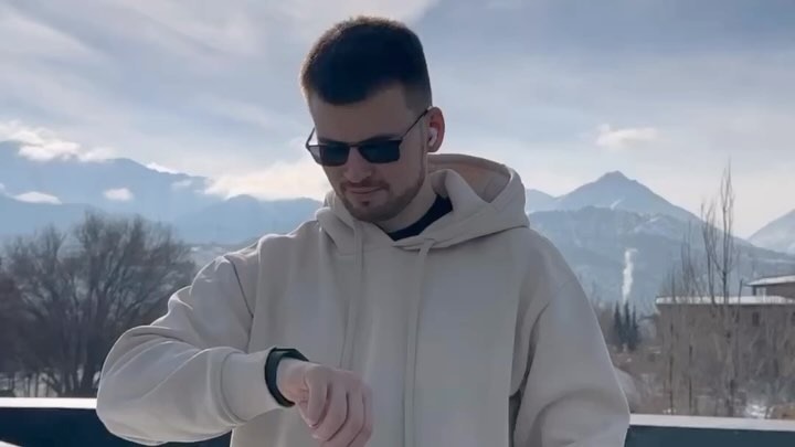 Проба пера видеоконтента, дневник и таймлапс 24 часа❤️ Ставь лайк, чтобы поддержать 👍 #казахстан #путешествие #таймлапс #гиперлапс #алматы —#горы #mountains #mountain #winter #photography #shimbulak #акбулак #шимбулак #esentaimall