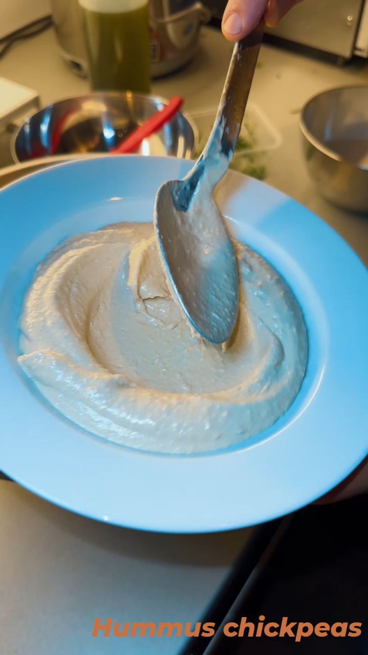 Hummus Chickpeas
Opening hours:
Tuesday-Thursday 11:30-19:30
Friday-Saturday 11:30-22:00
Video by @deisybarbukov
#thehummusworkshop#hummus#homemadehummus#cheakpeas#vienna #wien #viennafood #viennarestaurant #viennanow #viennaeats #viennafoodie #foodie #food #foodporn#vegan