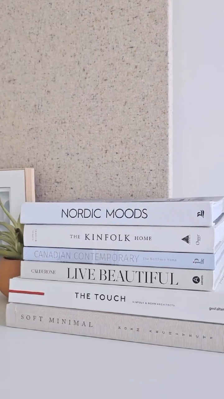 Inspiration is all around us, we find inspiration through interior design books. Books and magazines hold many inspirational images and ideas that we can incorporate into our own spaces.
What are your favorite design books?
#books #interiorbooks #designbooks #bookstagram #bookrecommendations #booksbooksbooks #welovebooks #coffeetablebooks #booklovrs #homeinspo #interiorinspiration #interiordesigncontent #interiorinspo #interiors #interiordesign #interiorstyling