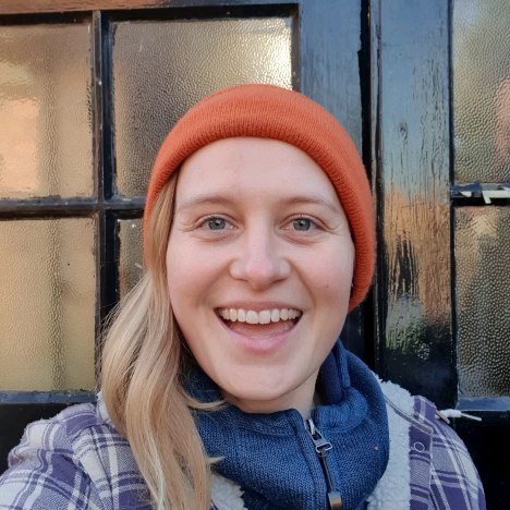 Finally back in the workshop!