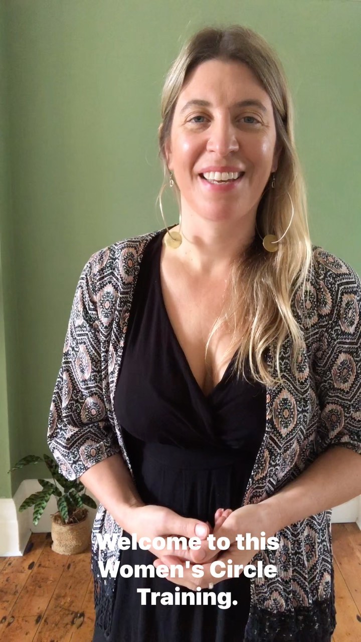Do you feel the call to run your own Women’ Circles?
Or perhaps you’d like to deepen the facilitation skills you already hold?
You’re in the right place!
It’s exciting to launch my new teacher training…
💫Women’s Circle Training💫
Held over 2 weekends in person (4 days) you’ll learn a whole range of rituals, themes, practices and advanced facilitation skills to craft your own unique circle offering.
You’ll be guided on a nourishing journey of self exploration and sisterhood…
Where you get to immerse in a range of circle styles and themes…
So you have the experience to create circles which offer support and healing to your community.
And you’re in safe hands...
Shala Women Training is accredited by Yoga Alliance Professionals (50 Hrs of training for the yoga teachers) and I’ve poured my 20 years of facilitation experience into it...alongside sessions with epic guest facilitators…
Because the world needs Circle more than ever..
Women coming together to collaborate, support, build strength and create what they desire..
The positive ripples out from Circle are beautiful and powerful in equal measure…
If you’re feeling the call...
Come join us 💫
=
First dates available...
12/13 April
17/18 May
Margate
Just 10 spots
Reserve your spot at:
shalawomen.co.uk/womens-circle-training
An early bird offer runs till Nov & payment plans are available.
PS - if you’d like this training at your studio - please DM us