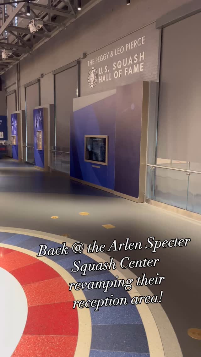 We're back in Drexel! Progress is being made on our reception area renovation. Stay tuned for further updates. #construction #generalcontractor #builder #commercialconstruction