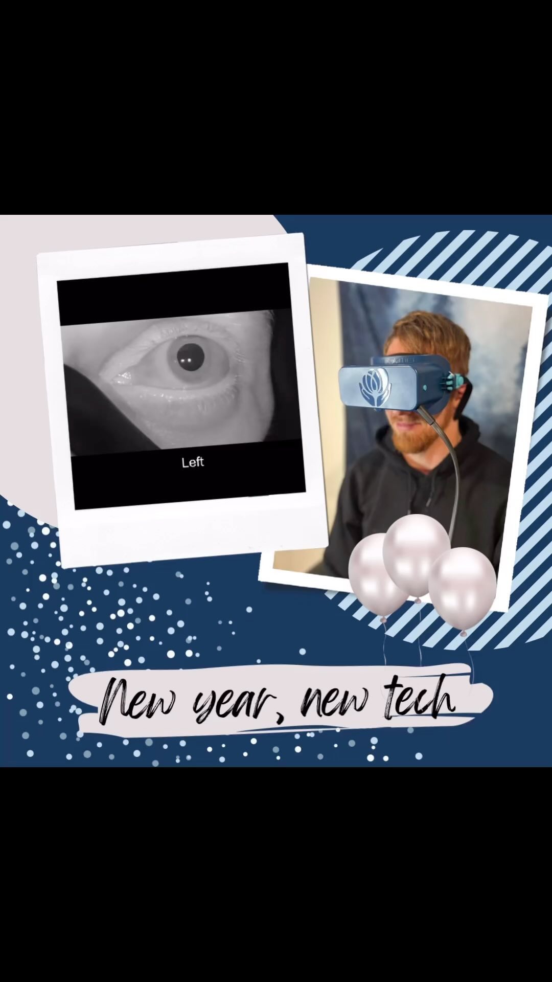 We are so excited to announce the addition of @vestibularfirst Insight Pro Infrared Goggles to our clinic! These scuba-looking 🤿 goggles will help us to more accurately diagnose inner ear disorders and find the cause of your #vertigo or #dizziness! 💫We can observe and record your eye movements to diagnose #BPPV and other central and peripheral disorders. By recording movements you can see it too!
. . .
Contact us today if you or someone you love is experiencing signs and symptoms of an inner ear disorder so we can get them back on the trail!
. . .
#vestibular #vestibulartherapist #physicaltherapy #neuropt #apta #vestibularrehabilitation #bppv