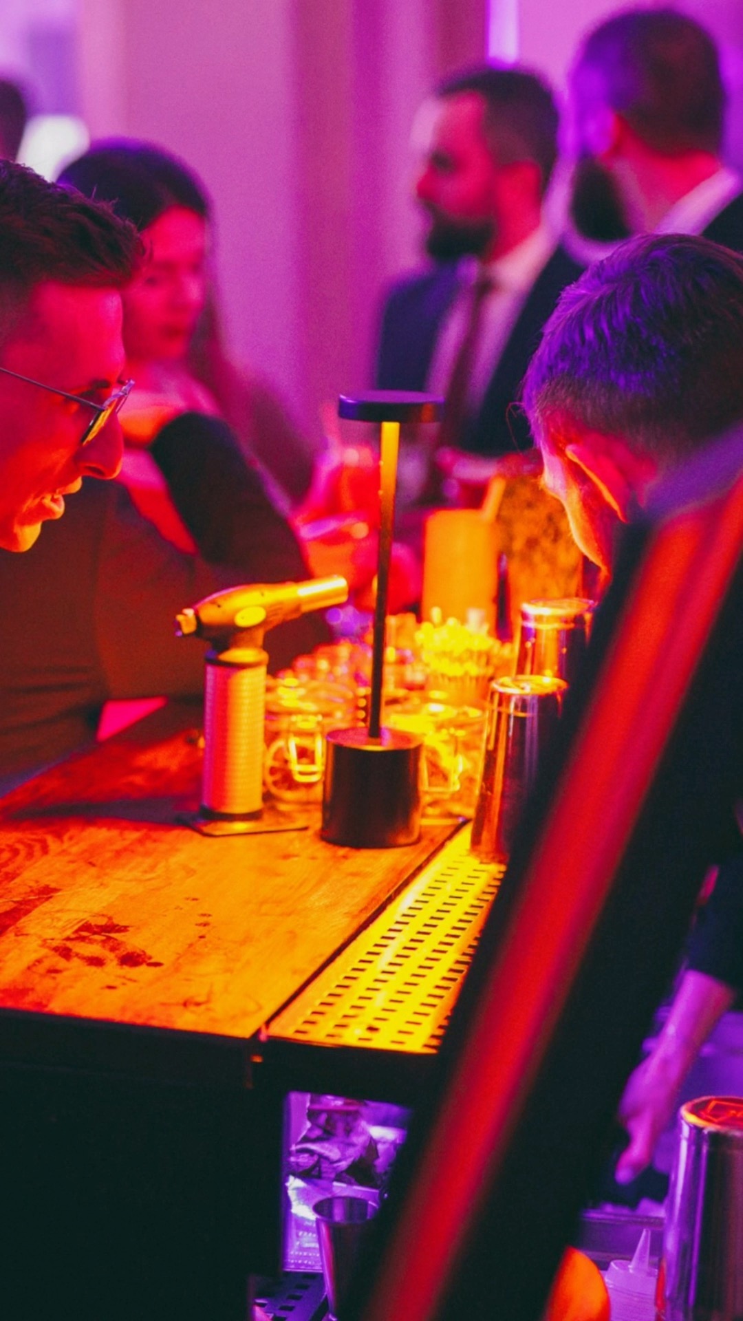 🥭Wykwintne smaki 🧁i wyszukane drinki 🍸 serwowane podczas imprezy firmowej 🍿
#Eventy #WorkGroupEvents #PomyslRealizacjaEfekt #RealizacjaImprez #eventydlafirm #integracjadlafirm #eventywrocław #catering #caternignaeventy #spotkaniafirmowe