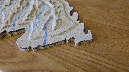 🤩
#lafabricdard #autoentrepreneur #woodworking #artisanatfrancais #wood #epoxyart #epoxyresin #corse #corsica