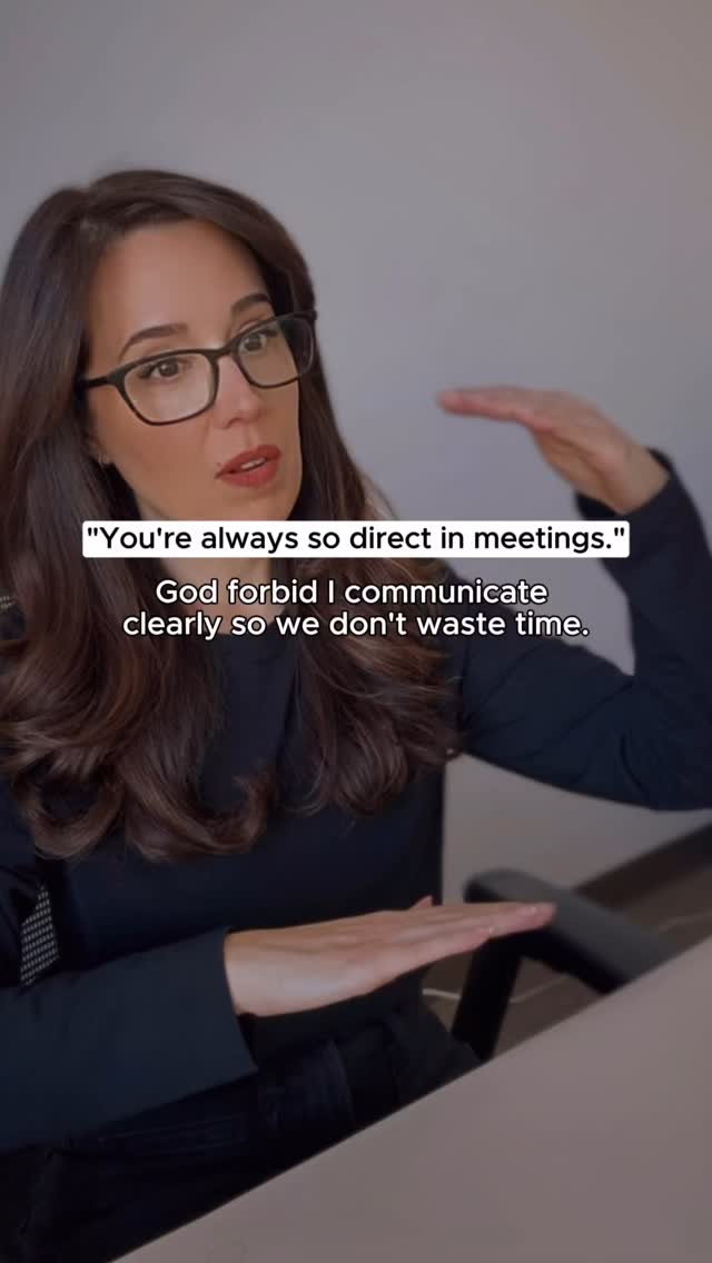 Clear. Concise. Considerate. That’s not being ‘too direct’—that’s being a great communicator. 🤍
#Leadership #CommunicationSkills #WorkplaceCulture #ProductivityTips #Teamwork #TimeManagement #EffectiveCommunication #BusinessGrowth