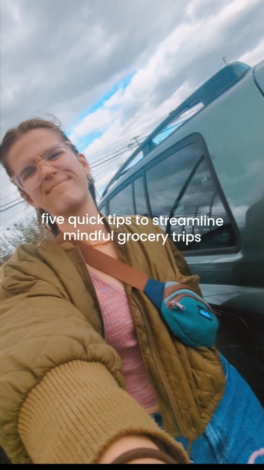 gotta grab that kombucha for a lil treat✨
grocery shopping once you start learning about the P01S0N in our food system can be super overwhelming, I get it, I remember those days + still feel it sometimes esp when I'm somewhere new.
come hang @seedthyme + bring me into your natural living journey🫶🏼
here's some keywords to streamline your trip 👇🏼
🍏local/organic (produce)
✖️ canola, veg, sunflower (seed oils)✖️
✔️ avo, evoo, tallow, ghee✔️
🥩grass-fed (beef)*
🥚🥓 pasture raised (chicken, pork)*
🐄 🧀 a2, raw, and/or low-temp pasteurized (dairy)*
& kombucha is only real if it's raw
what are your go-to's for mindful grocery trips?
10.16.24
*animal-based products are also best local if that's available to you(: