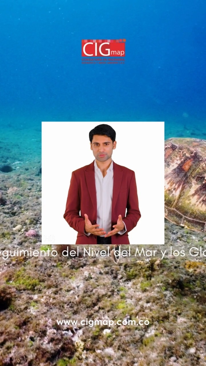 ¿Sabes que es la Geomática?
La geomática es una ciencia que combina tecnología geoespacial, análisis de datos y sistemas de información geográfica (SIG) para obtener, procesar y analizar datos espaciales. Su papel en la mejora del mundo, especialmente en la lucha contra los efectos del cambio climático, es fundamental en varios aspectos:
Seguimiento del Nivel del Mar y los Glaciares
Con la geomática, es posible medir los cambios en el nivel del mar y el retroceso de los glaciares. El seguimiento de estas dinámicas ayuda a prever cómo el derretimiento de los glaciares y el aumento del nivel del mar afectarán las zonas costeras, permitiendo la planificación de medidas de protección y adaptación para las comunidades vulnerables a la subida del nivel del mar.
#geomatica #glaciares #medidasdeproteccion #planedeemergencia #niveldelmar #cambioclimatico