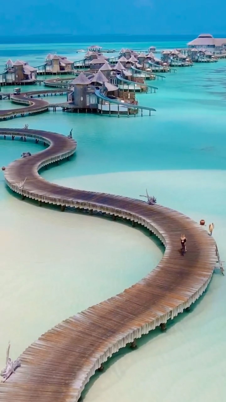 ¿Te apetece una escapada al paraíso?
Creamos tu viaje tailor made para que sólo te preocupes de disfrutar. 🌏