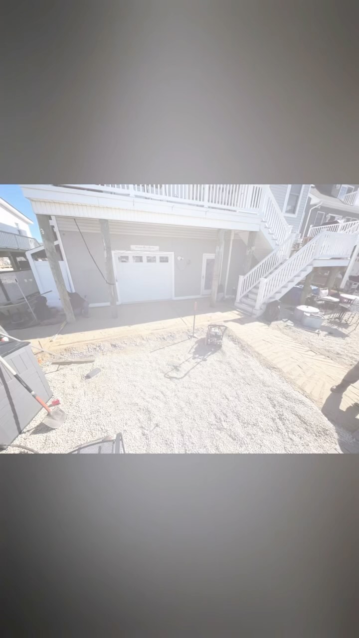 Started at 730 done by 330. For fast results hit us up!