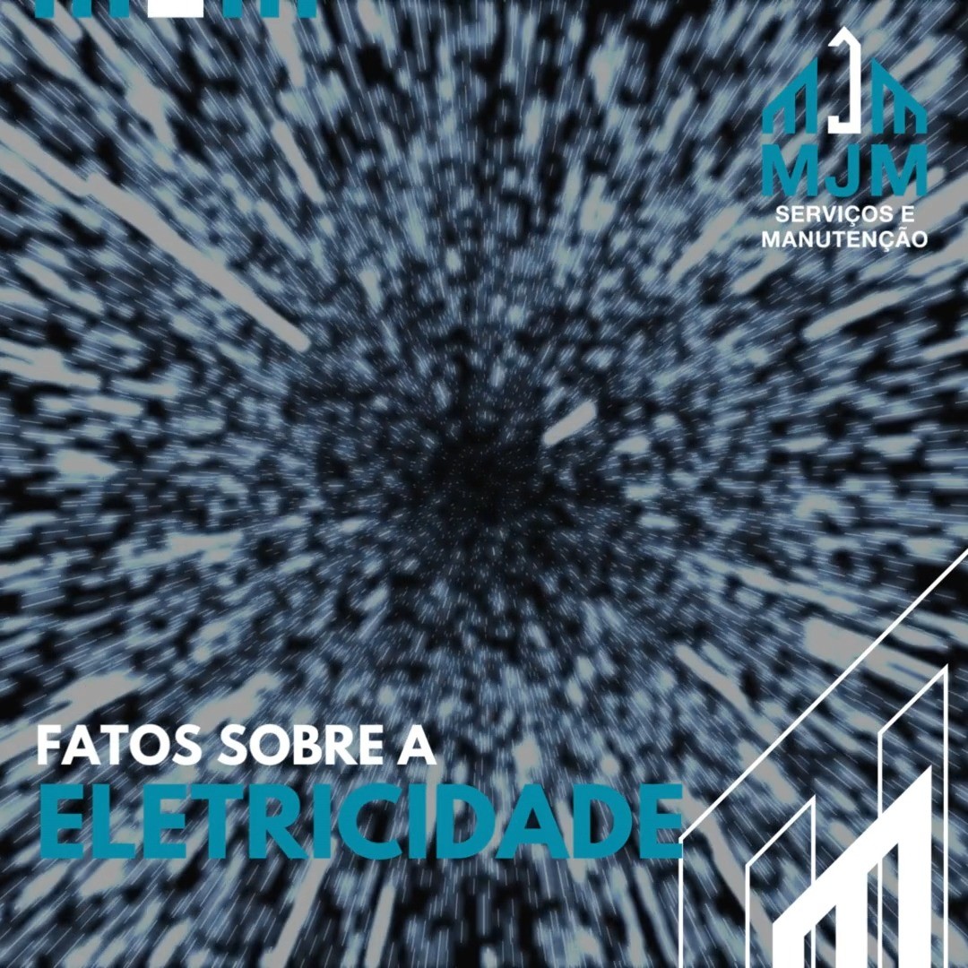 Você sabia que a eletricidade pode viajar à velocidade da luz? 💥⚡ Quando ligamos um interruptor, a energia elétrica percorre os fios em uma fração de segundo, alcançando seu destino em uma velocidade incrível. Essa velocidade impressionante (A luz daria aproximadamente 7,5 voltas ao redor da Terra em 1 segundo.) permite que a eletricidade chegue aos nossos dispositivos quase instantaneamente, iluminando nossas vidas e impulsionando a tecnologia. Pronto para uma jornada eletrizante? Vamos explorar mais fatos fascinantes sobre o mundo da eletricidade! 💡✨ #CuriosidadeEletrizante #EngenhariaElétrica #Tecnologia #Eletricidade #MJM
Entre em contato conosco agora e veja as soluções que podemos fornecer para seu projeto.
Atendimento Seg. A Sex. 7hrs - 18hrs
Serviço 24hrs
AV. Manoel Charles da Costa Figueiroa
1112a - Janga, Paulista/PE
servicos.mjm@gmail.com
(81) 9.8605.2652