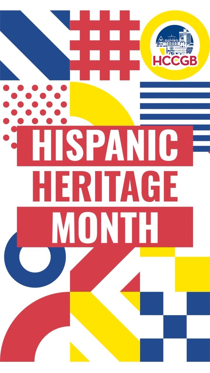 🌟 **Join Us for an Inspiring Event!** 🌟
Calling all Entrepreneurs and Business Owners! 🚀 Don’t miss out on the Hispanic Heritage Month Business Resource and Fair Expo, brought to you by the Hispanic Chamber of Commerce of Greater Bridgeport @hccgb_inc
📅 **Date:** Friday, October 20th
🕒 **Time:** 3:00 PM - 8:00 PM
📍 **Location:** The Knowlton, 305 Knowlton St, Bridgeport, CT
Get ready for a dynamic event packed with valuable resources, networking opportunities, and insights to elevate your business! 📈💼
Here’s what you can expect:
✅ **Cutting-Edge Resources:** Explore the latest tools and strategies to boost your business.
✅ **Expert Insights:** Connect with influential leaders and gain valuable industry knowledge.
✅ **Cultural Celebrations:** Immerse yourself in the rich tapestry of Hispanic heritage.
✅ **Local Business Showcase:** Discover unique offerings from our vibrant community.
Visit the Miravic Studios booth and experience firsthand how innovation meets creativity! 🌐✨
🌟 Don’t miss this chance to connect, learn, and grow.🌟
See you there! 🎉 #HispanicHeritageMonth #BusinessExpo #BridgeportEvent #GrowWithHCCGB #businessowners #smallbusiness #negocioslatinos #latinosenconnecticut