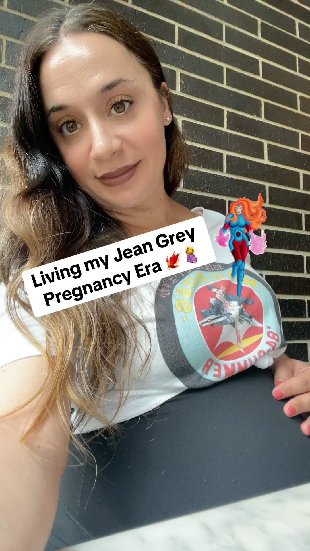 👋 It’s been a minute since my last post! A lot is happening - I’m in the third trimester of my pregnancy! I’m taking the necessary time to prepare for the baby’s arrival and getting plenty of rest.
It’s a bit of 180 for me (and maybe something people don’t tell you in the 3rd trimester or pregnancy in general) because I’m so used to scheduling my days and meeting goals, but the fatigue from pregnancy is real. I’m being kind to myself, taking it easy, and doing my best. I mean, it’s a lot of work growing a little human! I’m spending time reading, researching, writing, and planning—incubating both the baby and my second book!
I hope everyone had a fantastic week. Remember to be kind to yourself! We live in an era of instant gratification, and it’s easy to feel pressured to be productive all the time. If results don’t come quickly, it doesn’t mean you’re doing something wrong. The only race you’re actually on is the one with yourself. Don’t be fooled by the constant updates you see on social media and feel you have to do the same to stay relevant; it’s okay to rest, replenish, and take time to think!
Everything moves so fast these days, we often forget why we’re here. My third trimester has taught me to take each day as it comes and to be okay with it. I really feel like this mindset will be super helpful when my little one arrives. Plus, I’m pretty sure sleep and restful planning will be out the window so I better take advantage of it now!! Take each day with a smile and a lesson learned. I’m happy to be living and growing in it and you should too!
So that’s just a little life update post! I’ll catch you on my next one!! 💖
#fyp #xmen #JeanGrey #Pregnancy#thirdtrimester #baby #xmen97 #comic #film #cinema #writer #indie #author #momsofinstagram #nerd