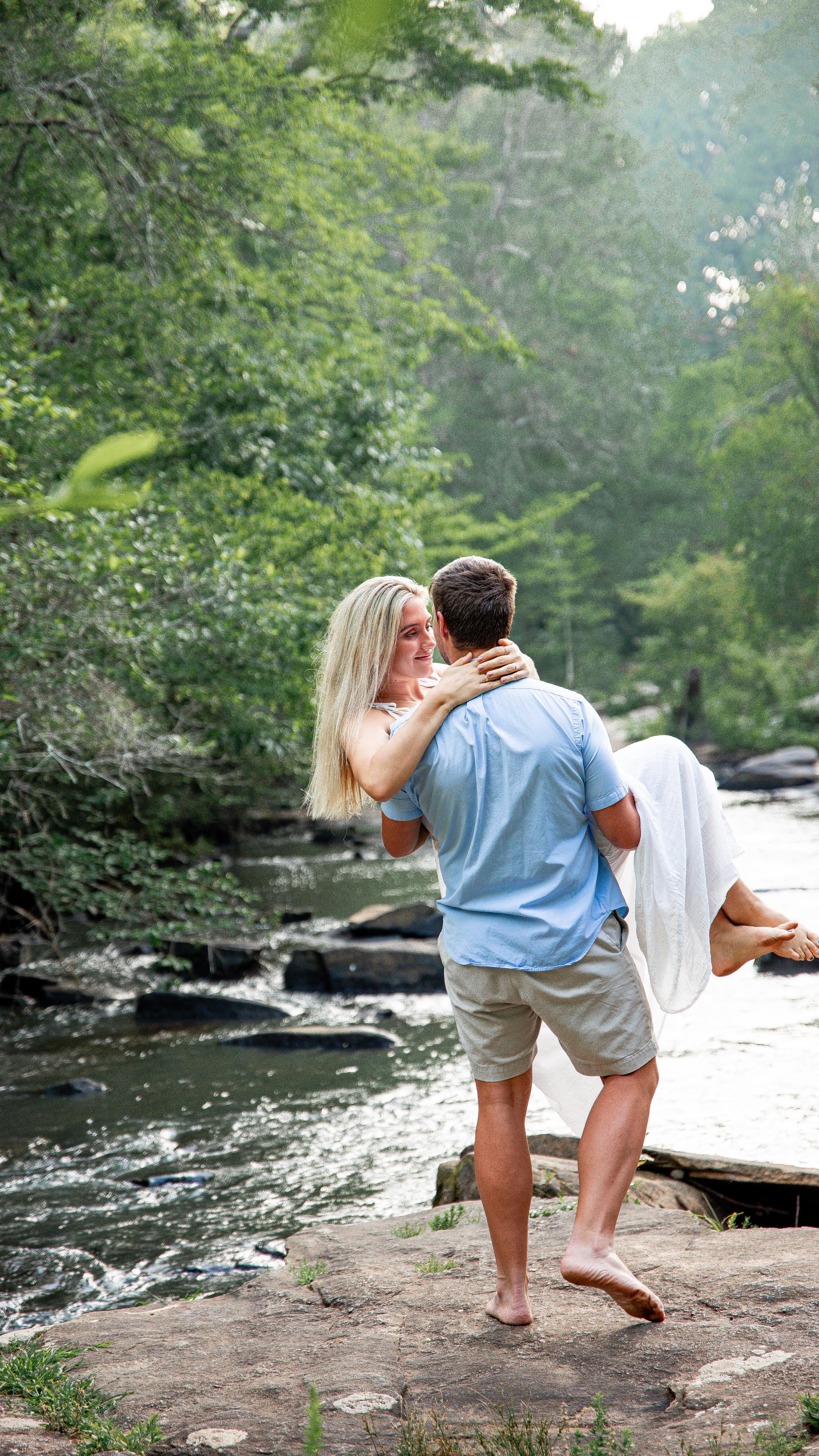 I think I said perfect about 500 times during Karson and Sara’s engagement session. But c’mon… just look at them!! Also pro tip: early morning sessions are the bomb!! #engagementphotographer #engagementphotography #engagement #engagements #couplesession #dirtybootsandmessyhair #junebugweddings #gettingmarried #lookslikefilm #greenweddingshoes #engagementshoot #proposal #shesaidyes #engaged #engagementphotos #savethedatephotos #savethedateinspiration #engagementinspiration⠀⠀⠀⠀⠀⠀⠀⠀⠀
#newnan #newnanphotographer #newnanengagement #newnanweddingphotographer #atlantaphotographer #atlantaweddingphotographer #atlantaengagementphotographer #howheasked #isaidyes #tiffanydawsonphotography #weddingwire #theknot