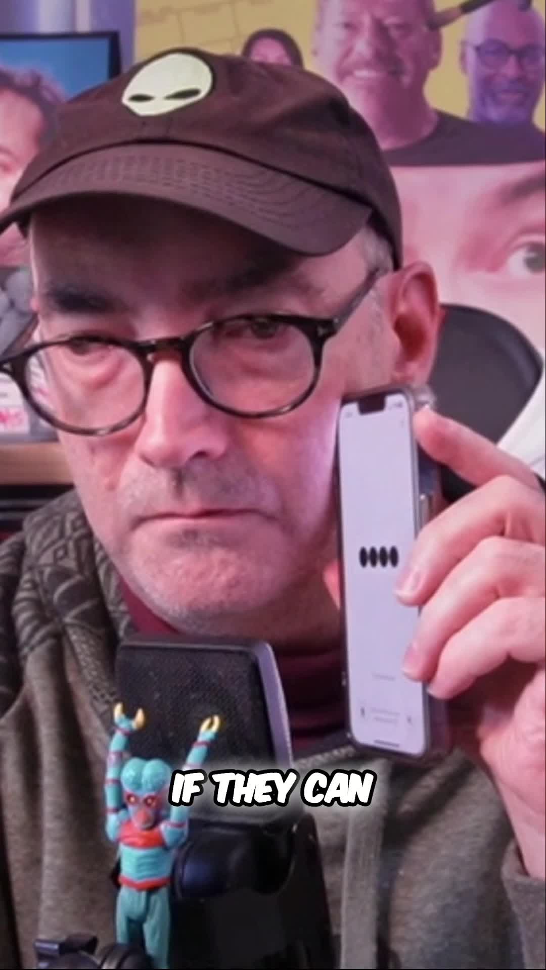 Chatting with #chatgpt Are We Losing Our Freedom to AI and Control?
Explore the chilling implications of believing in fabricated realities. We delve into how a society under constant surveillance and elite control could shape our future, impacting privacy, autonomy, and the reality we experience. Are we destined for managed existence? Discover the unsettling possibilities. #AIFuture #PrivacyMatters #SurveillanceSociety #OneWorldGovernment #DigitalCurrency #SmartCities #QuestionAuthority #RealityCheck #TechControl #FreedomFighters