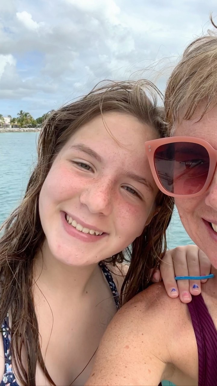 So many beautiful days and nights