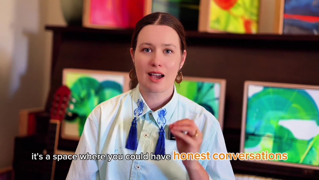 Is this you? 🎨✨ It might be time to explore creative coaching! 🌟 Dive into our website for all the details. Let's collaborate and turn your dreams into reality! 💪 #CreativeCoaching #Goals #Inspiration