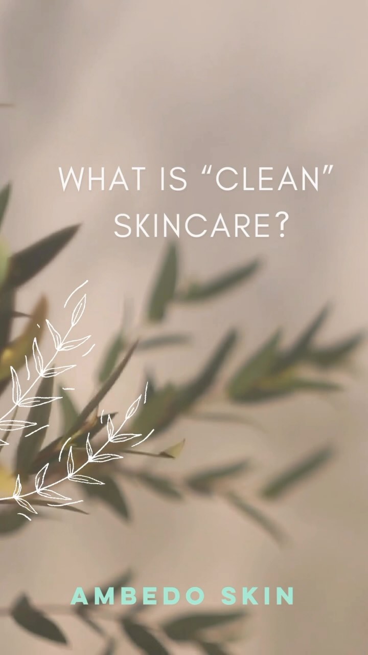In a world where greenwashing can cloud the authenticity of truly clean skincare companies, our commitment to sustainability and purity stands as a beacon of trust. Choosing essential oils and organic ingredients, despite the additional cost, is at the core of our brand ethos. Over a decade ago, I initiated a personal journey to eliminate harmful chemicals from my home. It was a deliberate and gradual process, one that didn’t happen overnight. This experience shaped the foundation of Ambedo, where “clean” is not just a label but a reflection of a profound journey towards a healthier lifestyle. We understand the significance of each step in this process, and by investing in our products, you’re not just buying skincare; you’re joining us on a commitment to a cleaner, greener world. 🌿💚 #CleanSkincare #SustainabilityJourney #AuthenticLiving #AmbedoEthos #naturalskincare #naturalskincareproducts #essentialoil #effectiveskincare #healthyskin #sensitiveskin #sensitiveskincare