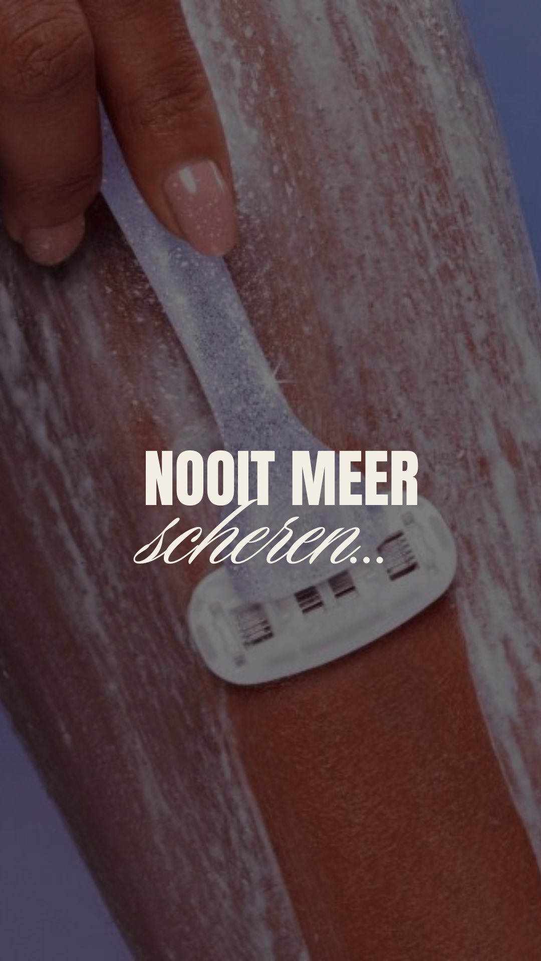 Hoeveel tijd besteed jij... aan een strijd die nooit ophoudt?
Snel nog even scheren voordat je de deur uitgaat. Je voelt het branderige gevoel, ziet de kleine wondjes, en weet dat de ingegroeide haren morgen al terugkomen. Het is zo frustrerend. En toch doen we het steeds weer. Niet omdat we willen, maar omdat we denken dat er geen andere optie is.
Bij The Hague Clinic begrijpen we hoe dit voelt. Het ongemak, de onzekerheid, het eindeloze zoeken naar oplossingen die nooit écht werken. Maar stel je eens voor: een leven zonder scheermesjes, zonder irritaties, zonder zorgen. Een leven waarin je huid altijd zacht en glad is, zonder dat je daar moeite voor hoeft te doen.
Met onze geavanceerde technologieën, de ICE 4 ProMax en de Elite X Pro van Aesthetic Pro, maken we dit mogelijk. Geen tijdelijke oplossingen meer, maar blijvende resultaten. Al na 1 tot 2 behandelingen kun je kale plekken verwachten en begint de verandering die je zoekt.
Het gaat niet alleen om een gladde huid. Het gaat om vrijheid.
✨ Vrijheid van scheermesjes en waxstrips.
✨ Vrijheid van irritaties en ingegroeide haren.
✨ Vrijheid om je huid te laten zien zonder zorgen.
✨ Vrijheid om je tijd en energie terug te winnen.
En het mooiste? Het kan allemaal beginnen met één beslissing.
Dit is jouw teken om afscheid te nemen van die dagelijkse frustratie. Ons team van ervaren specialisten begeleidt je elke stap van de weg, met behandelingen die niet alleen effectief zijn, maar ook comfortabel en veilig.
Stel je een leven voor waarin je niet langer hoeft te stressen over een gladde huid, maar gewoon kunt genieten van wie je bent.
De tijd van tijdelijke oplossingen is voorbij. Dit is jouw kans om te kiezen voor blijvende resultaten en een huid die je het vertrouwen geeft om te stralen—elke dag.
Stuur ons een bericht met “INFO” voor meer details of om direct te boeken.
- Alles wat je nodig hebt, vind je via de 🔗 in onze bio.
Boek online een afspraak: www.thehagueclinic.nl
📞 Bel: 085 060 74 77
📧 E-mail: info@thehagueclinic.nl
LIKE, SAVE & FOLLOW als jij klaar bent voor jouw huidtransformatie.
🤍 @thehagueclinic