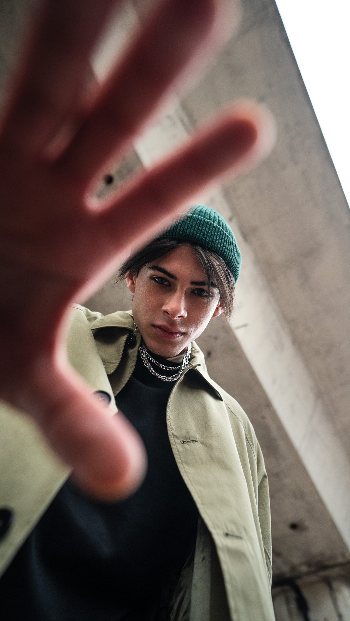 ICONVISION AGENCY is making waves out here in the industry!
♾️ @iconvisionagency • Impactful Influencer management
➖ @gardianhasani as model for the brands below.
▪️ @arketofficial
▫️ @uniqloeurope
▪️ @drmartensofficial
Hosted by @iconvisionagency
Styling by @mila.svetovaa
Make up by @studio.ks___
#styleinspiration #styleblogger #transformation #reelsinstagra m #explorepage #instalike #modamasculina #winterstyle #fallf ashion #autumnlook #minimalhouse #minimalarchive #iconvision