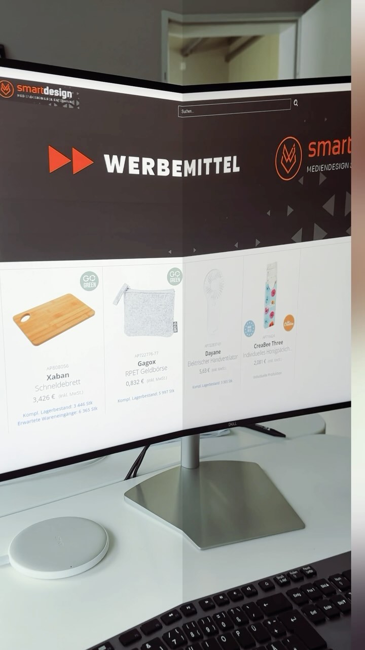 Entdeckt unseren neuen Werbeartikel Onlineshop!
Hier findet ihr inspirierende Ideen für eure nächsten Projekte und könnt direkt die Preise einsehen.
Die Weihnachtssaison für Werbeartikel steht vor der Tür! Sichert euch rechtzeitig die besten Artikel für eure festlichen Promotions.
#werbeartikel #badoeynhausen #minden #herford #badsalzuflen #bünde #hiddenhausen #kirchlengern