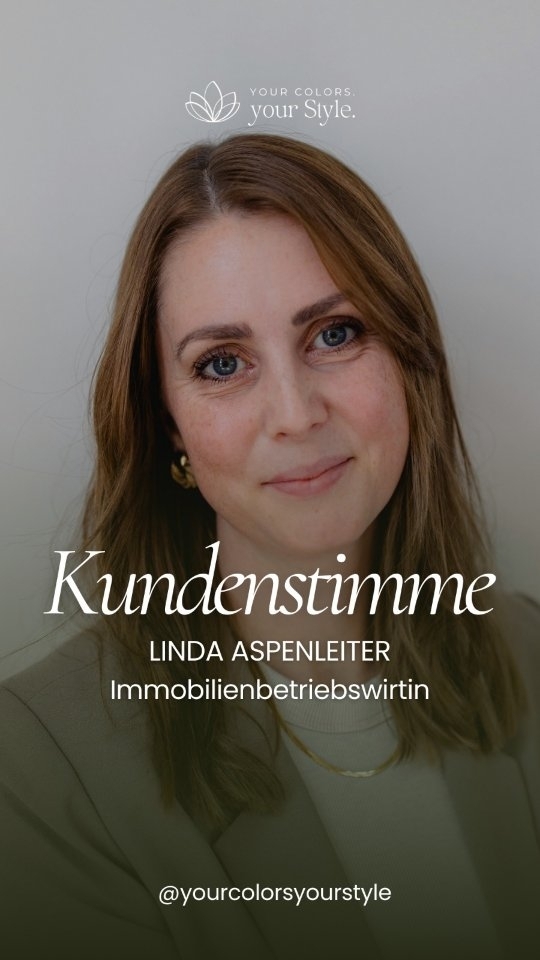 Linda hat ihr Leben lang gedacht, dass sie keinen Wasserfallausschnitt tragen könnte, da dieser "ungünstige Körperstellen" betonen könnte. Nach der Stilberatung hat sie jedoch herausgefunden, dass ein Wasserfallausschnitt genau zu ihrem Körpertyp passt. Anfangs war sie etwas skeptisch, hat es jedoch ausprobiert – und heute liebt sie es! 😍
Welche falschen Überzeugungen hast du noch, weil du irgendwann einmal gelesen hast, dass du dieses oder jenes nicht tragen kannst? Vielleicht, weil deine Hüften zu breit, deine Brüste zu groß, deine Schultern zu breit oder deine Brüste zu klein seien? Oder weil du zu klein oder zu groß bist? Wer weiß, was alles empfohlen wurde, aber in Wirklichkeit nicht stimmt? 🤔
Die Wahrheit ist, dass Schönheit Harmonie bedeutet. Diese wird nicht erreicht, indem man einem Schönheitsideal folgt, sondern indem man lernt, seine eigene Körperstruktur in Kleidung zu übersetzen. So bleibt man am ehrlichsten zu sich selbst – und das ist deine wahre Schönheit ❤️
Aud den Link in meiner Bio erfährst du mehr über meine Ausbildung und Weiterbildung zur Stilberaterung angelehnt an das Kibbe Body Type System, die Somatotypen nach Sheldon und die Sieben Styles nach Alyce Parson 🚀
#stilbetarung #kibbebodytype #kibbebodytypes #kibberomantic #romantickibbe