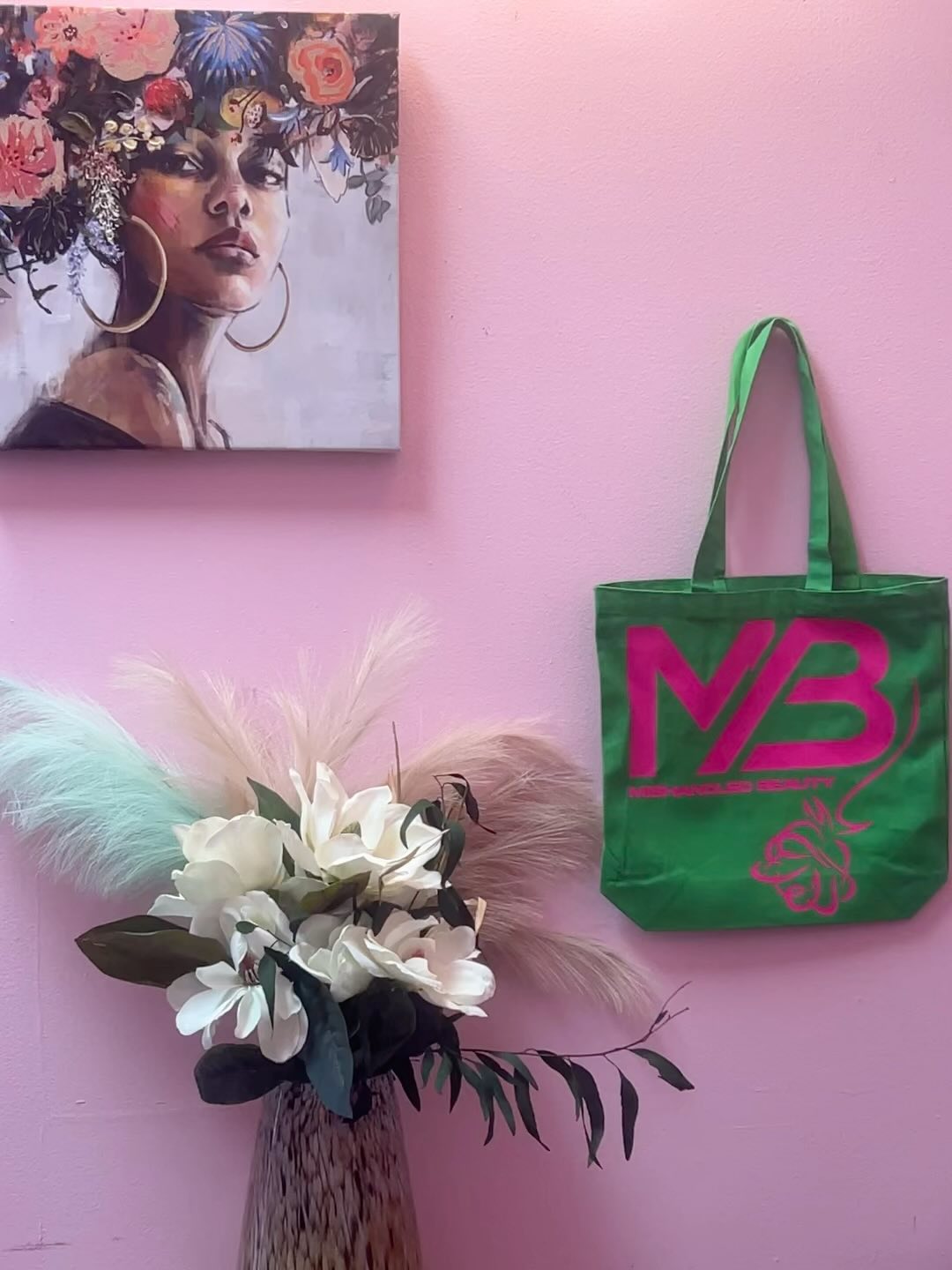 Mishandled Beauty multipurpose bags by Spiritual Butterfly
#fashion #motivation #bags #spiritualbutterfly