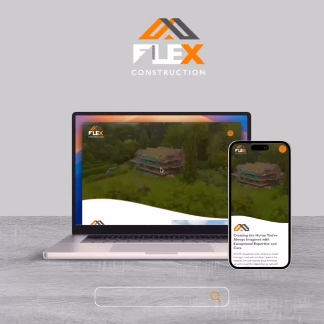 Excited to share the launch of the brand-new website we built for FLEX Construction!
The goal was to create a website that’s clean, modern, and easy to use. Something that reflects the professionalism and quality these guys bring to every project. Their new website makes it easy for potential clients to learn more about them and get in touch.
Big thanks to the team at @flexrc.ltd and @grid.socials for being brilliant to work with.
Check it out here 👉 www.flexrcltd.co.uk