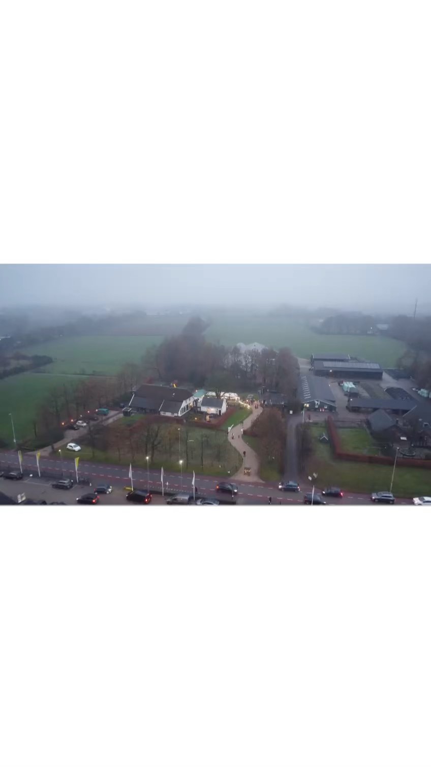 Wat een gezellige avond was dit, de winterfair! Bedankt voor jullie komst! ✨
#winterfair #grootmiddendorp #wintersesferen