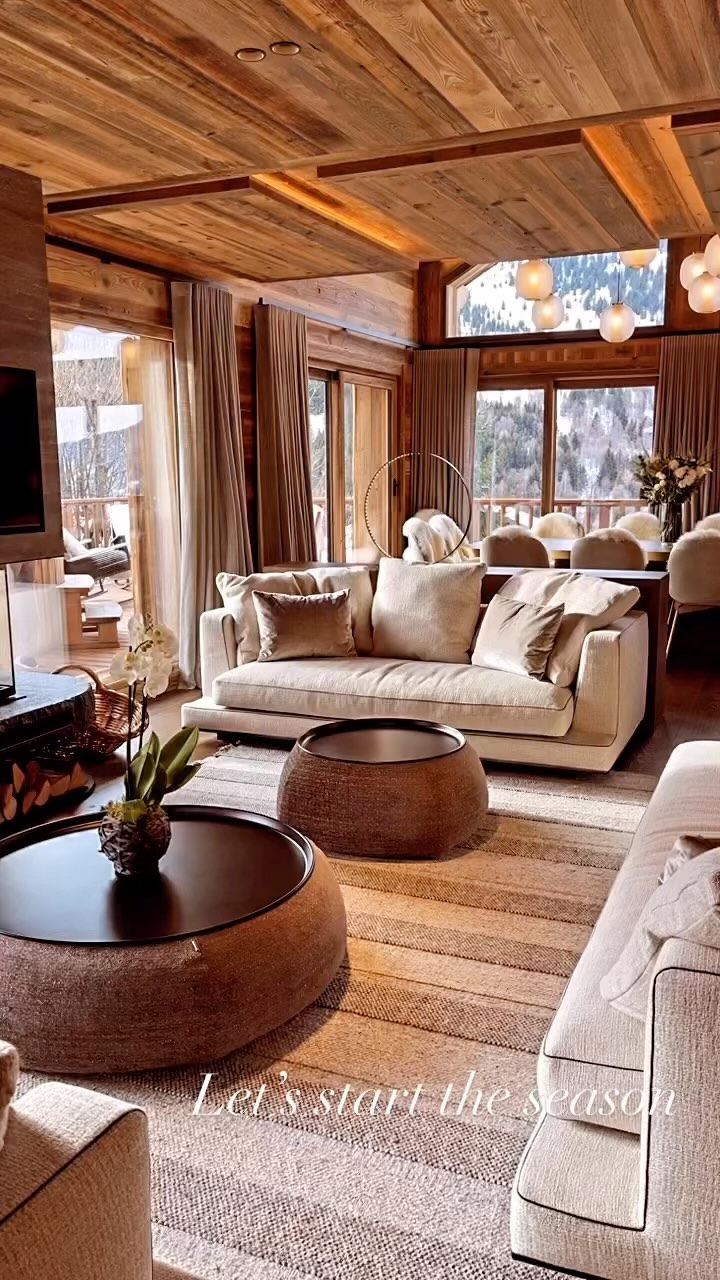 No place like a home away from home