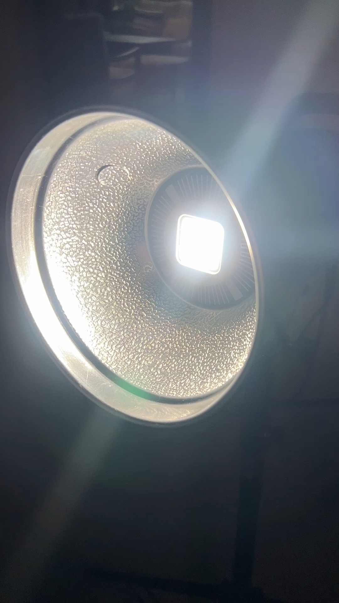 How many lights does it take to shoot a commercial?
In this particular setup, we got super lucky. High ceilings and windows means a daylight shoot shouldn't require much help. How great is it that this one, small light can do the job of three?
Of course, both the attached reflector and white sheet help create the desired effect, but don't ever say small means ineffective. #lighting
#bts #onset #shoot #filmproduction #commercial