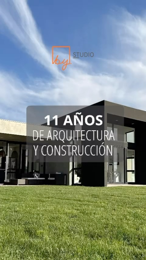 ¡Como pasa el tiempo! Hoy cumplimos 11 años junto a ustedes ! Y no podemos estar más felices 🎉🎉
Muchas gracias por confiar en nuestra calidad de servicio y a nuestro equipo por su gran trabajo ✨
Vamos por más años !