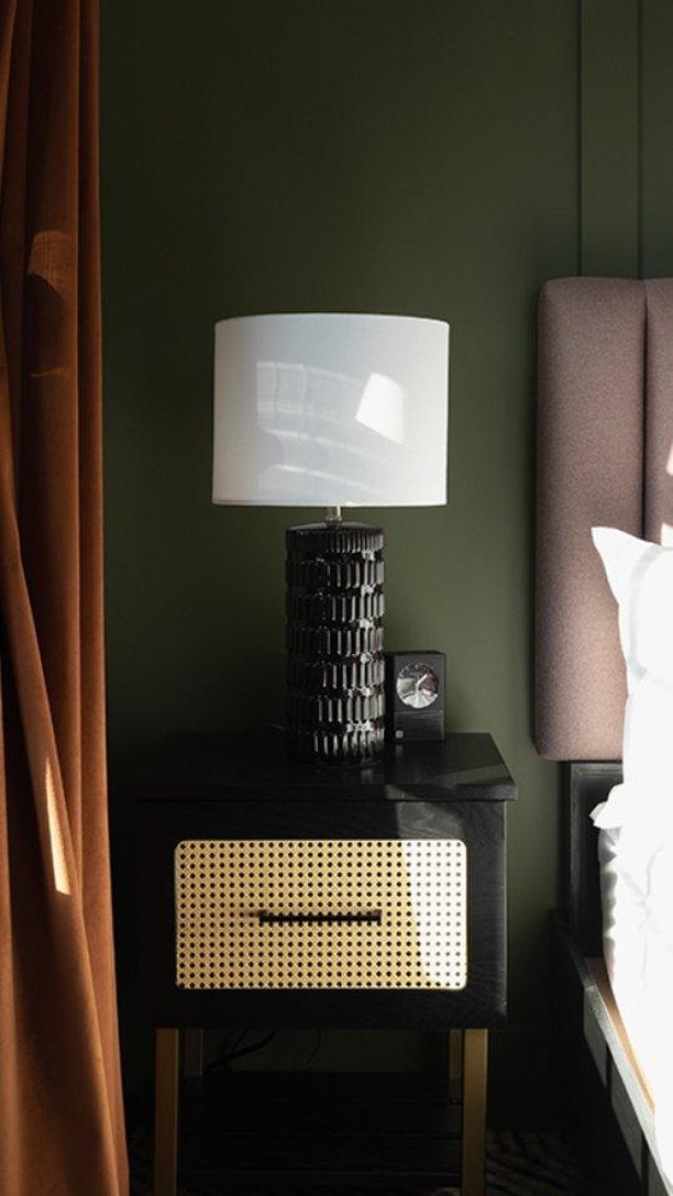 Thaxter Hotel #boutiquehotel #codesign #condenasttraveller #hospitalitydesign #dezeen #hospitalityinteriors