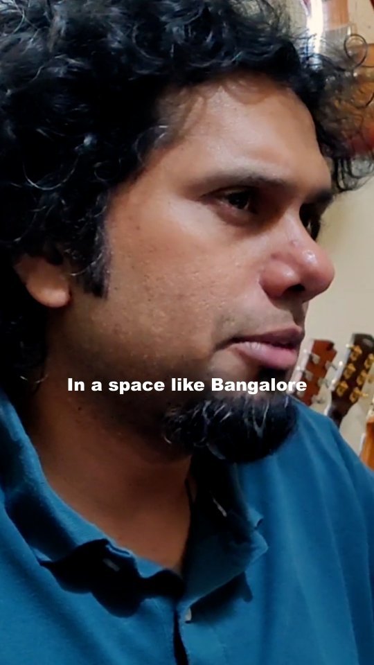 How environments shape musical creativity.
.
.
.
.
.
#bangalorerock #bangaloremusicscene #musicmehfilindia #bruceleemani #thermalandaquarter
