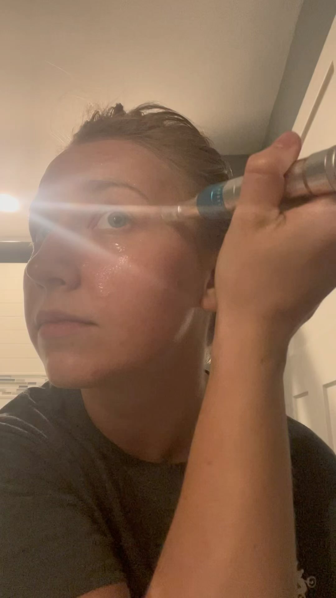 Self care Sunday 🌸
Microneedling is a cosmetic therapy to help with fine lines, wrinkles, acne scarring, and pigmentation correction. Our acupuncturist, Cassie, has provided a little at home video to help answer some of your questions, and to encourage you to implement that self care that has been falling lower and lower on that to do list 😆