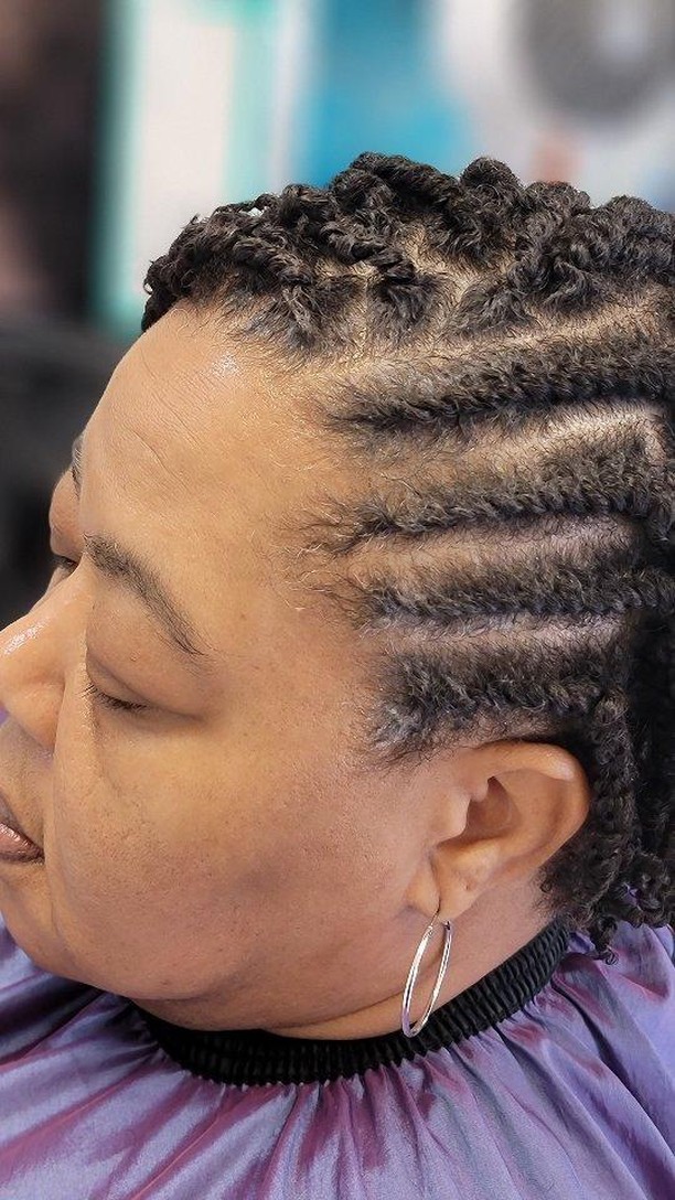 #naturalhairstylistmobileal #mobilealhairstylist #twiststyles #twists