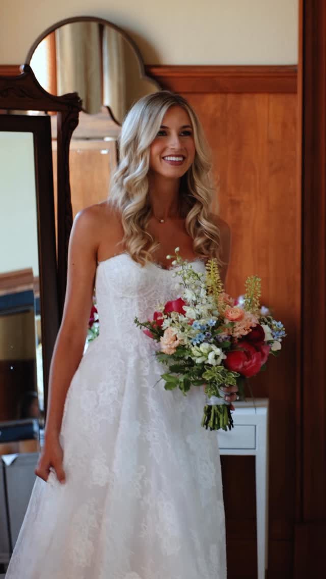 Sisters by choice. đâ¨
When your bridesmaids see you for the first time⌠and then your maid of honor puts it all into the most eloquent and heartfelt words đ
âIsnât that what you call it when someone chooses to love you, be your best friend, confidant, supporter, advice giver and always has your best interest at heart... even when they donât have to?â
When the maid of honor spoke these words â love that isnât required, but given freely â it felt like the heartbeat of the whole day.
This day at TPC Sawgrass was beyond dreamy â sun-drenched florals, forever friendships, and a bride who was everything.
#WeddingVideographer #TPCSawgrassWedding #BridesmaidReveal #MaidOfHonorSpeech #LuxuryFloridaWedding #NortheastFloridaWeddings #DreamWedding #EmotionalWeddingMoments #WeddingInspo #BrideSquadGoals #DoroshDocumentaries