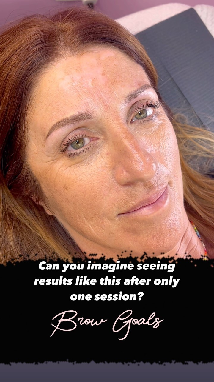 🙋🏼♀️ Let this be your sign! The time is now! Stop sitting on that fence and treat yourself to the brow transformation you’ve been dreaming of!
Baby steps all the way - I promise! We’ll start light and go darker. We’ll start thin and go thicker!! Natural brows are my specialty, just read my reviews! So what are you waiting for? Call TODAY 📲
#eyebrowstylist #eyebrowsartist #eyebrowshape #eyebrowsperfect #eyebrowsmatter #eyebrowsbeauty #eyebrowsperfection #eyebrowstranformation #eyebrowgame #eyebrowgoals #eyebrowsshaping