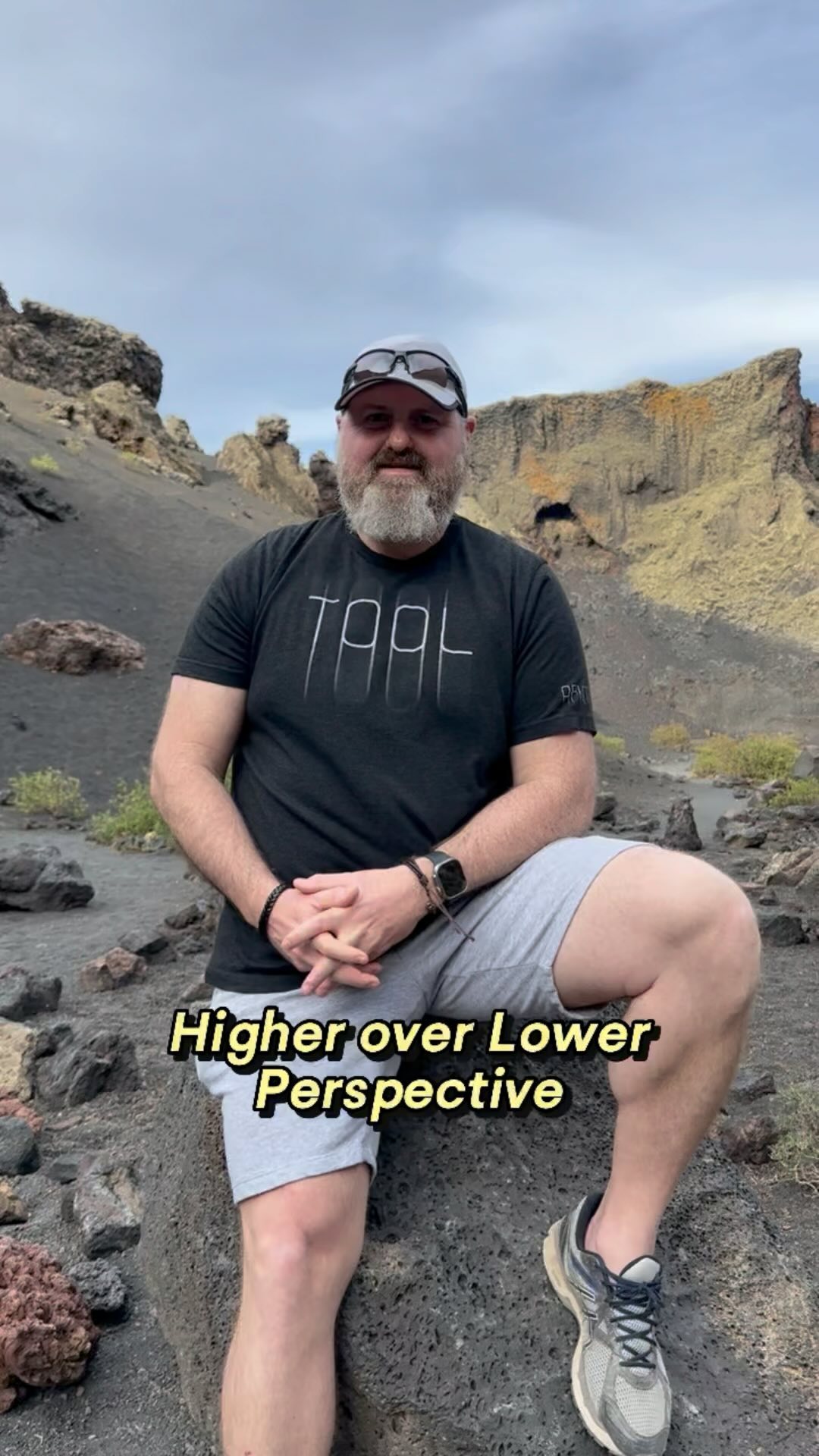 Using Alchemy to get a Higher perspective over Lower perspective #alchemy #perspective #manifestation