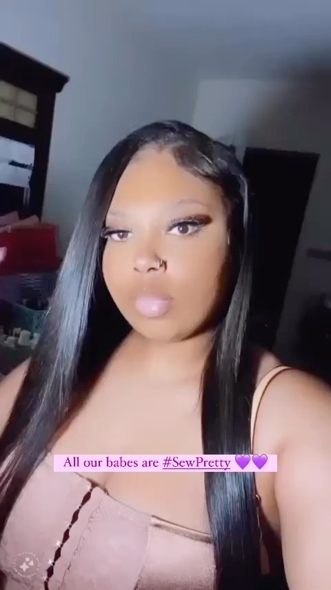 All of our babes are #SewPretty 💜💜Model wearing 24” 26” 28” 🔥
Sew Pretty Extensions !! 💇🏾♀️😍
Like what you see…. dm, text or purchase bundles online and become a #SewPrettyBabe today ‼️
•Double Tap •Comment •Share
Quality Bundles for every budget….
🛍️ Shop online 24/7
📦 3-7 Day Shipping
🛒 Shop Now 💵 Pay later
Purchase online:
🌐www.sewprettyextensions.com
•
•
•
•
•
#televisionhair#extensions#pinterest#peerlesshair#peerlesscollection#blackhair#hairstylist#tampahair#ohiohair#illinoishair#charlotte#clevelandhair#dmvhair#ohiohair#bundles#sewin#SewPretty#sewprettybabe#sewprettyextensions#pinterest#sewprettyandAmazing#sewprettybabe#sewprettybabes