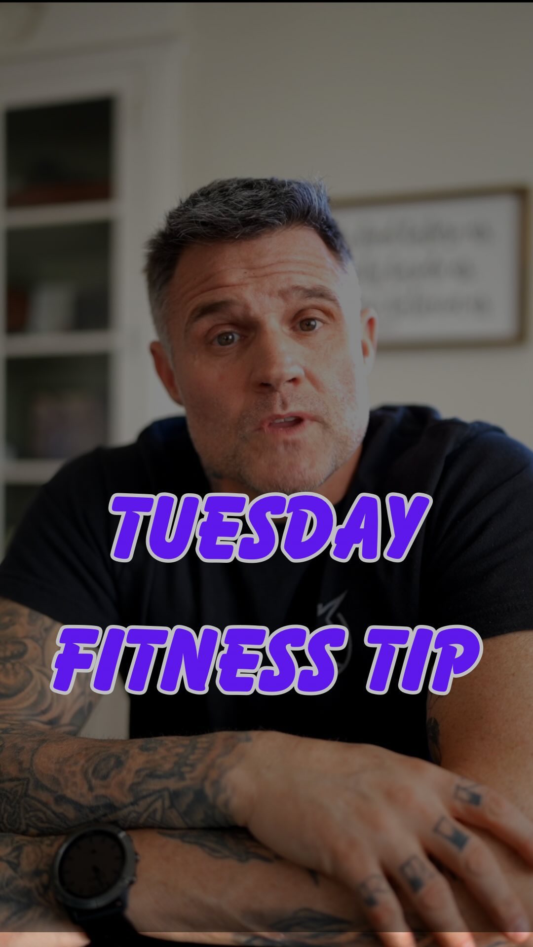 Just a friendly reminder to give yourself a break when starting or restarting a fitness program and take it nice & easy!
Nobody said you need to come out of the gate full steam ahead to get results. Doing something is more than doing nothing so slow down, ease yourself into it and don’t rush the process! Focus on the journey and not the destination so much!
Follow us for more fitness tips!
#fitness #fitnesstips #exercise #healthylifestyle #strength #training #slowdown