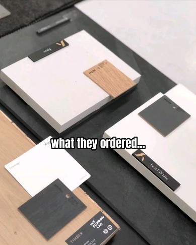 #instagood #architecture #melbournebuilders #custombuild #architecturedesign #renovation #awardwinningbuilder #kitchendesign #staircase #featurewall